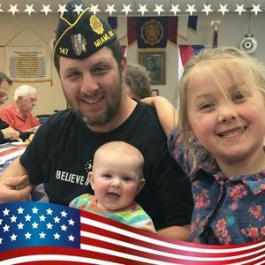 Meet your Posher, Robert